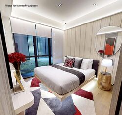 Tembusu Grand (D15), Condominium #515870451